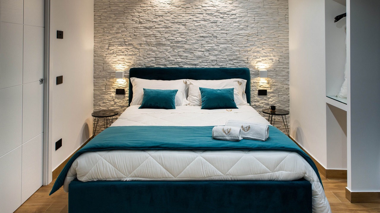 Photo of Bedroom in Sciacca Historic Centre