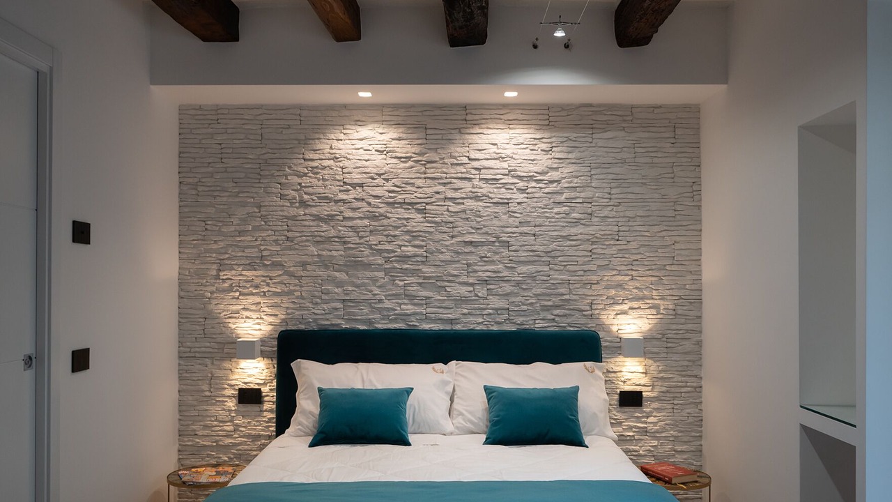 Photo of Bedroom in Sciacca Historic Centre