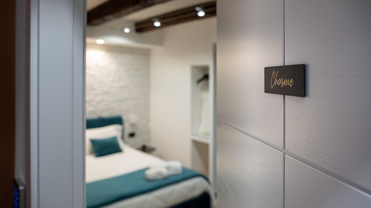 Photo of Bedroom in Sciacca Historic Centre