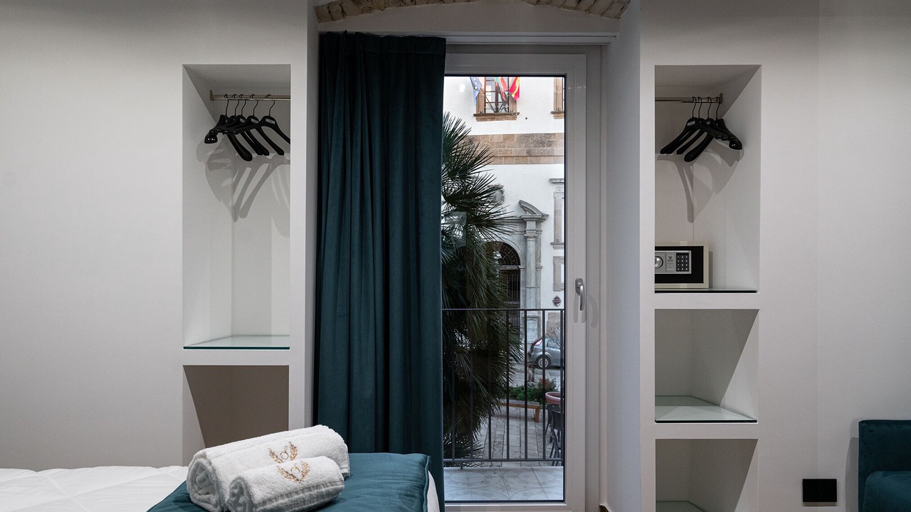 Photo of Bedroom in Sciacca Historic Centre