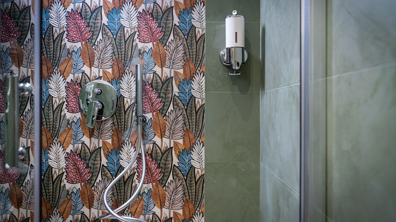 Photo of Bathroom in Sciacca Historic Centre