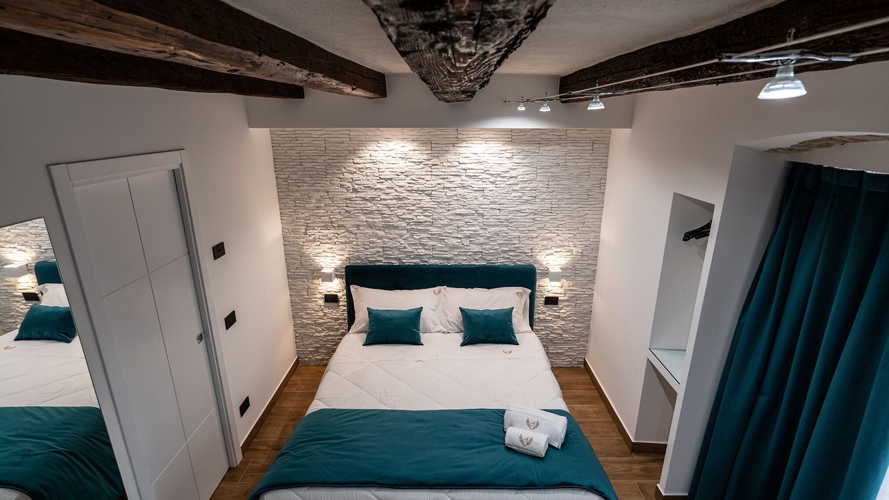 Photo of Bedroom in Sciacca Historic Centre