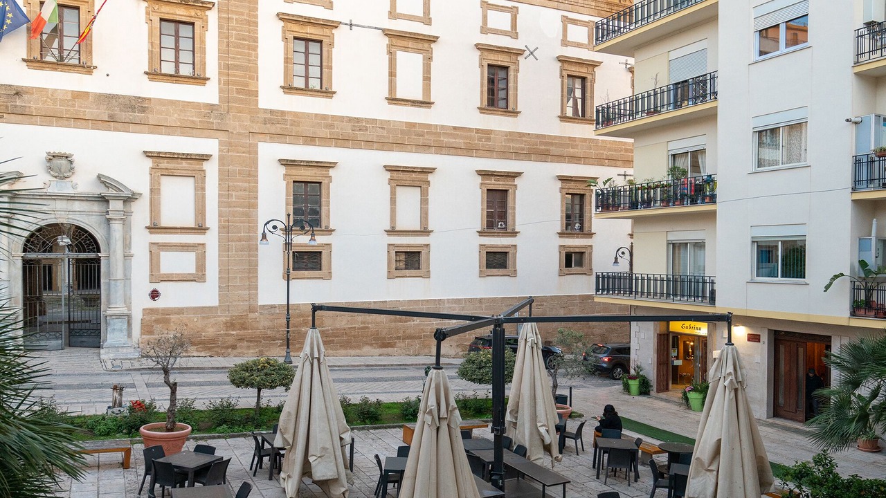 Photo of Outdoor in Sciacca Historic Centre