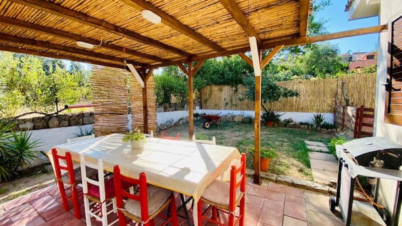 Photo of Outdoor in Aggius