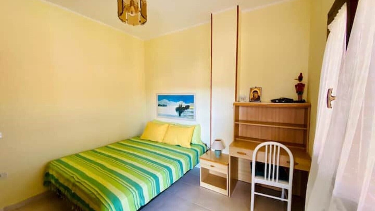 Photo of Bedroom in Aggius
