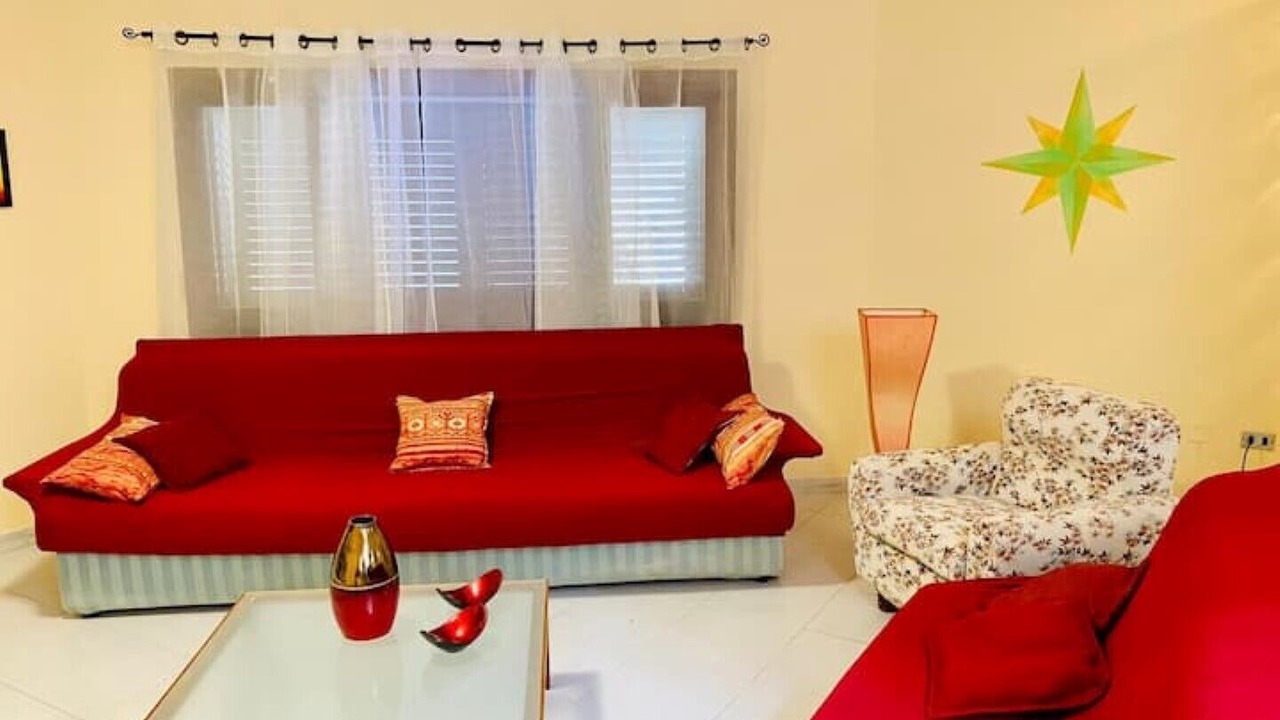 Photo of Livingroom in Aggius