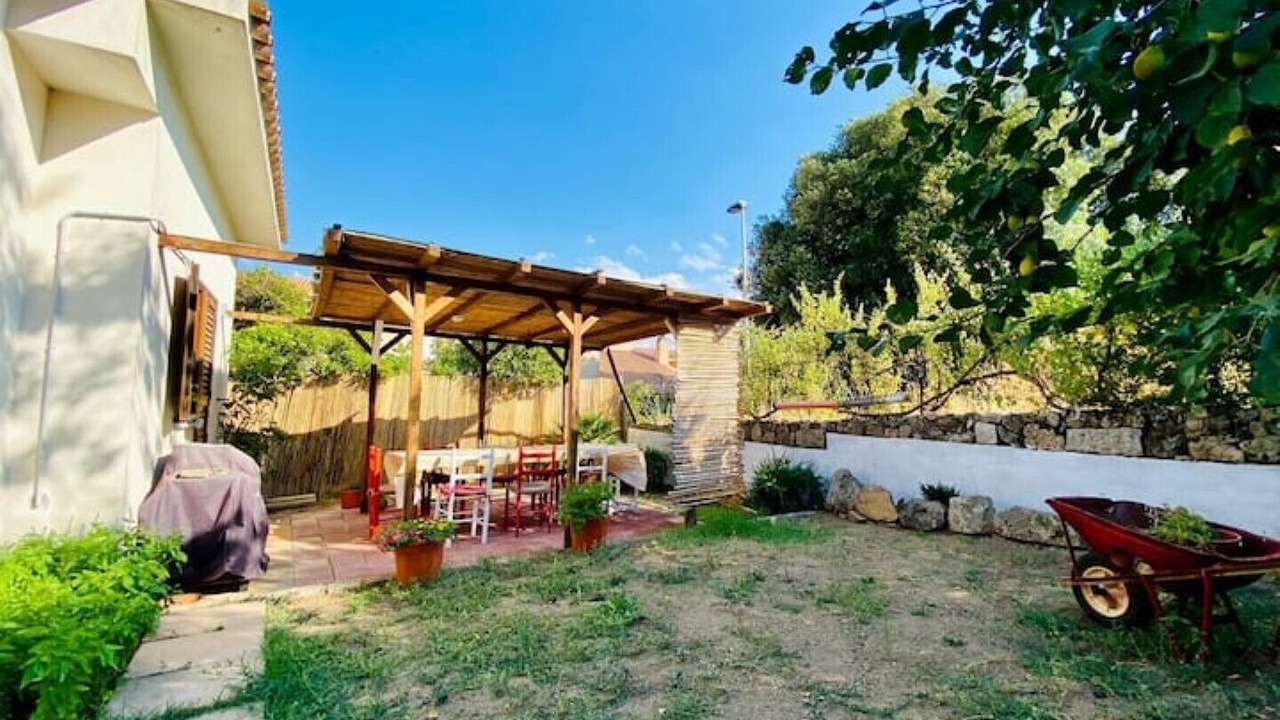 Photo of Outdoor in Aggius