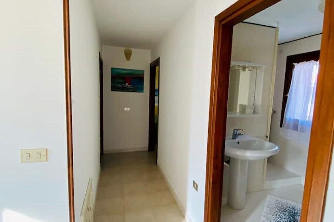 Photo of Bathroom in Aggius
