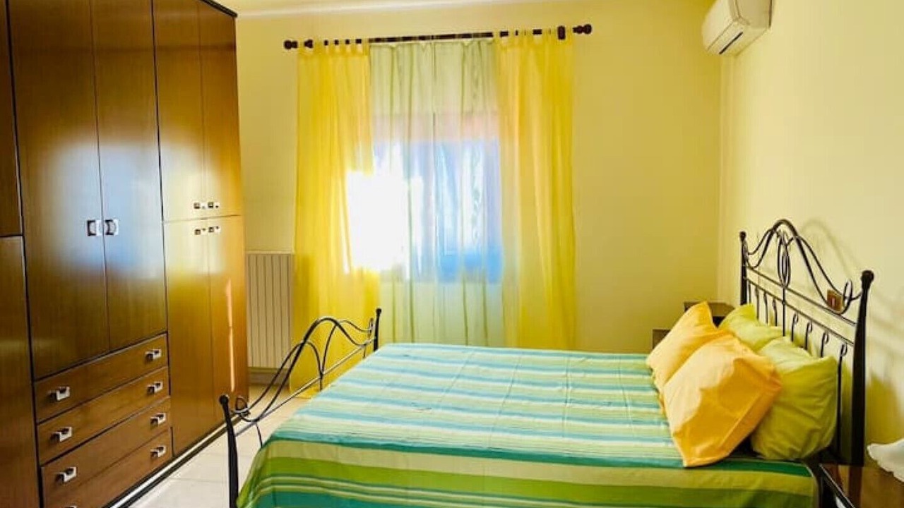 Photo of Bedroom in Aggius