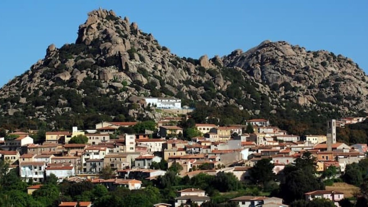 Photo of Outdoor in Aggius
