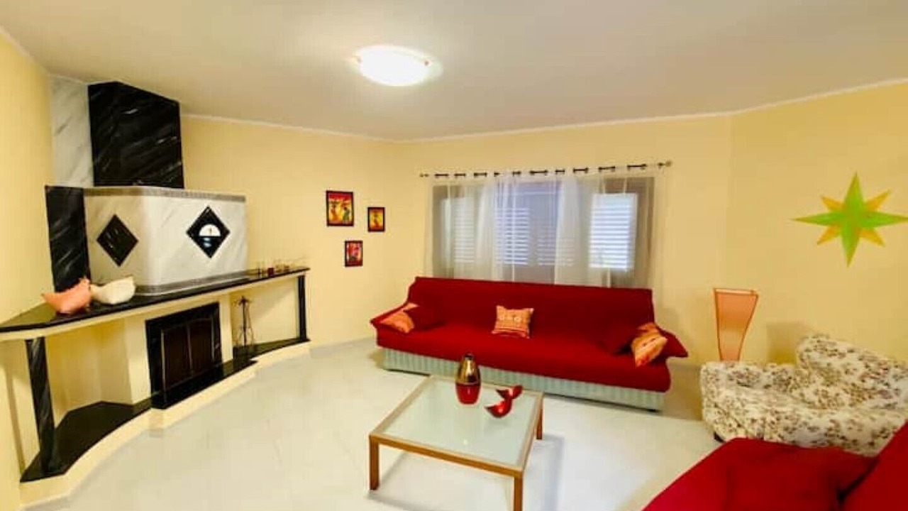 Photo of Livingroom in Aggius