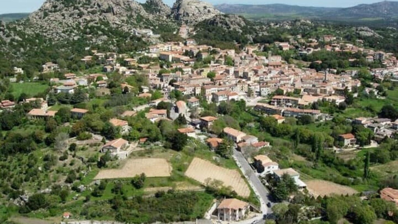 Photo of Outdoor in Aggius