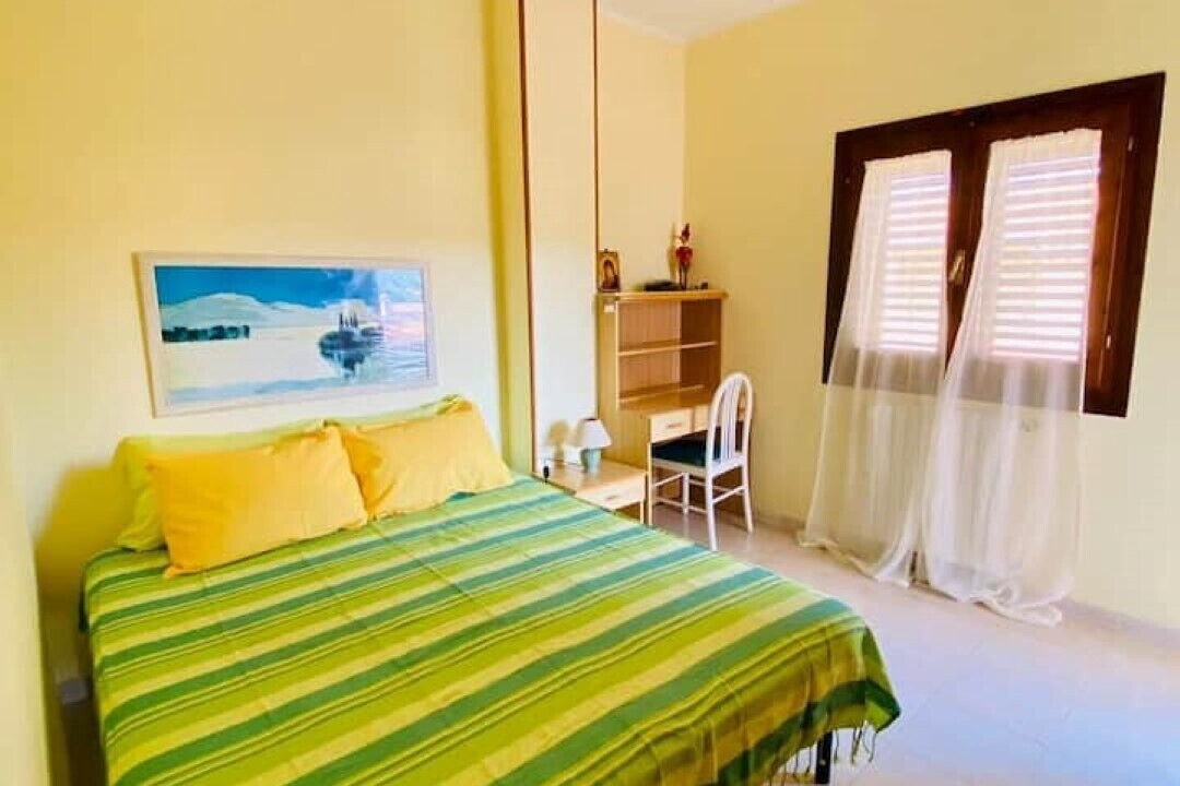 Photo of Bedroom in Aggius