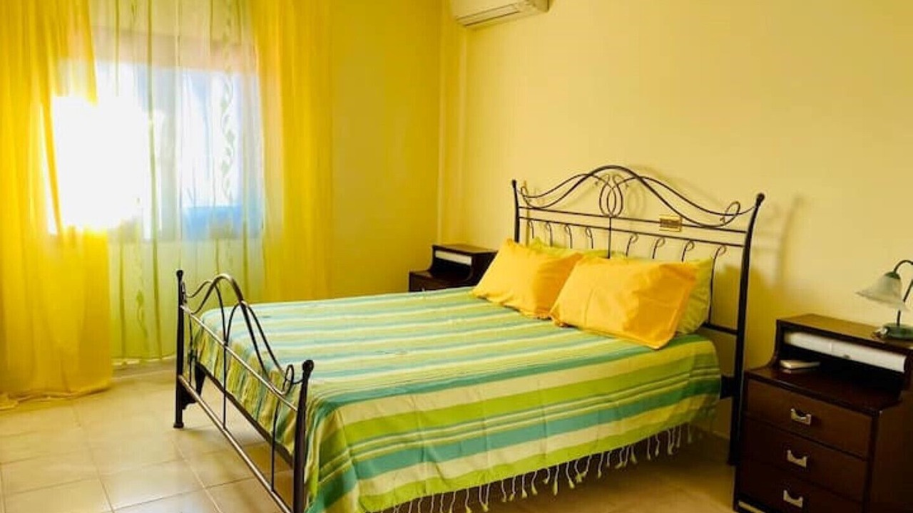 Photo of Bedroom in Aggius