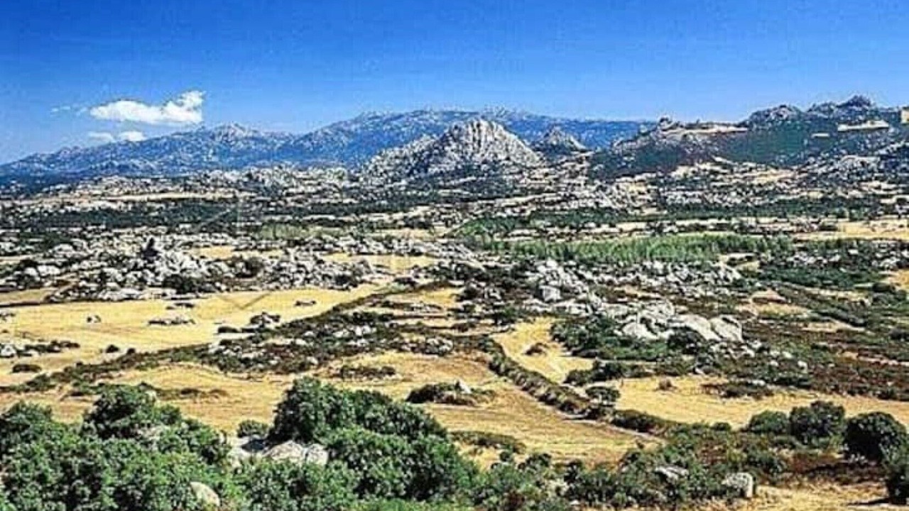 Photo of Outdoor in Aggius