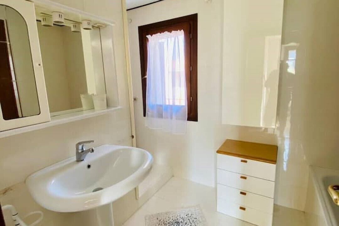 Photo of Bathroom in Aggius