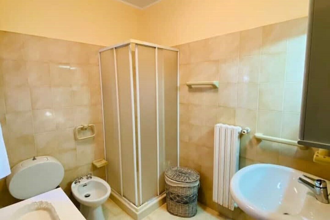 Photo of Bathroom in Aggius