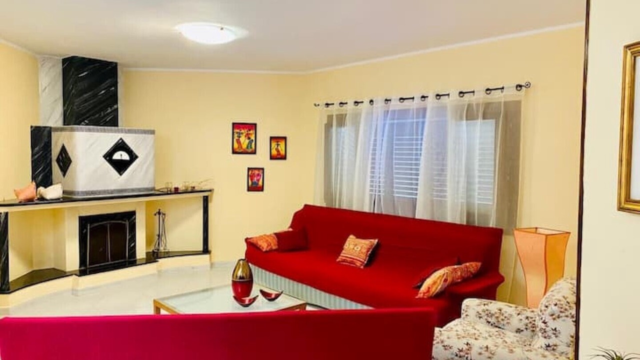 Photo of Livingroom in Aggius