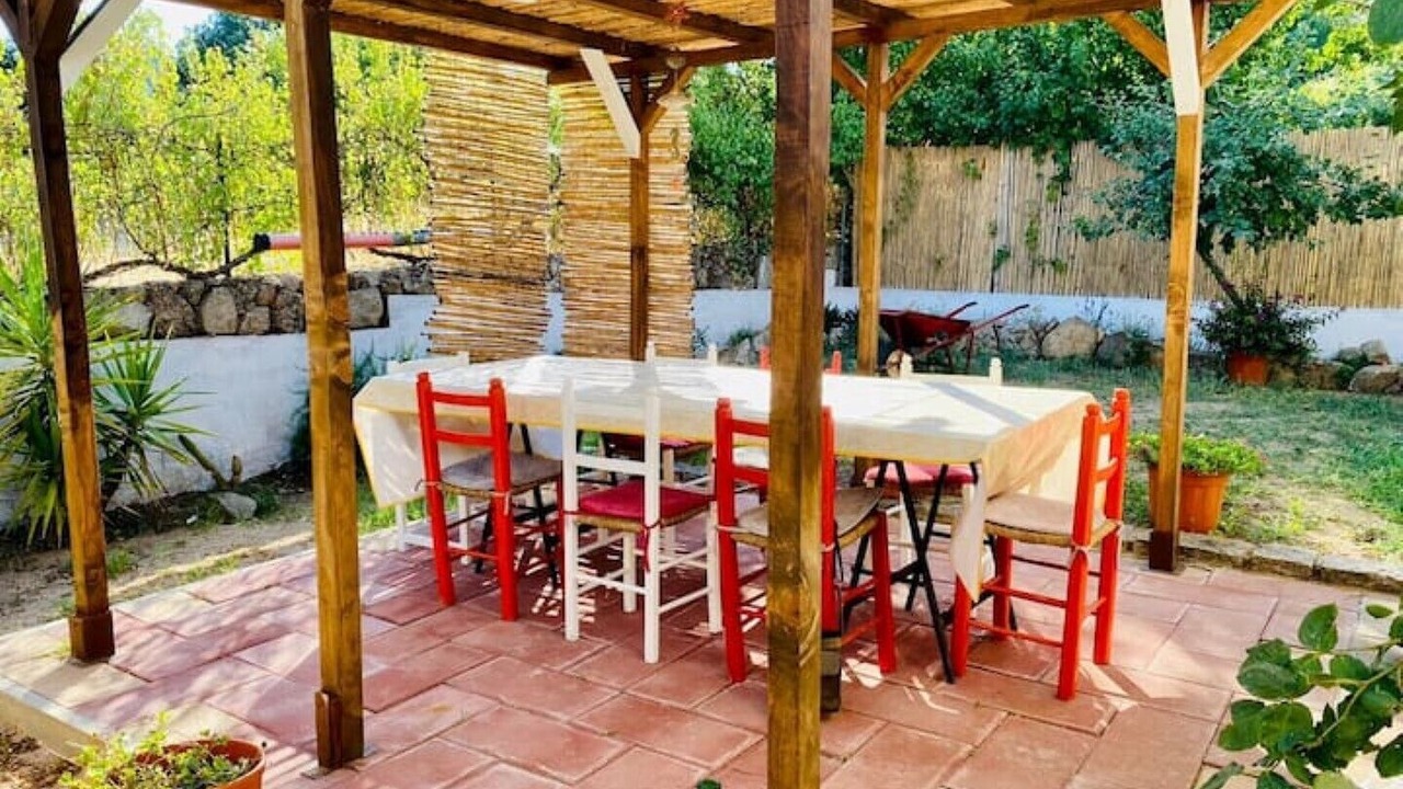 Photo of Outdoor in Aggius
