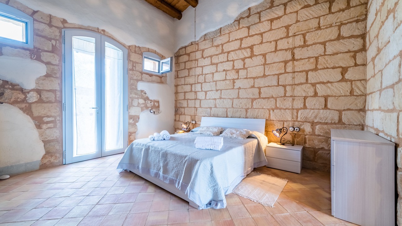 Photo of Bedroom in Menfi