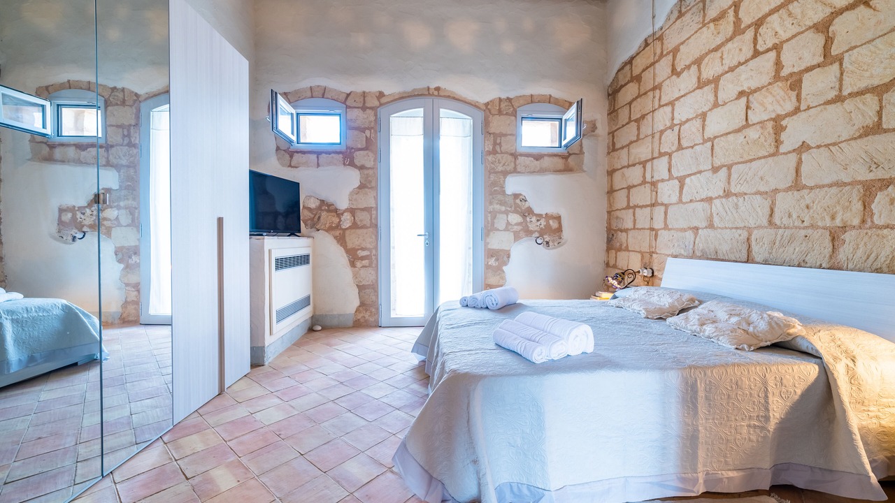 Photo of Bedroom in Menfi