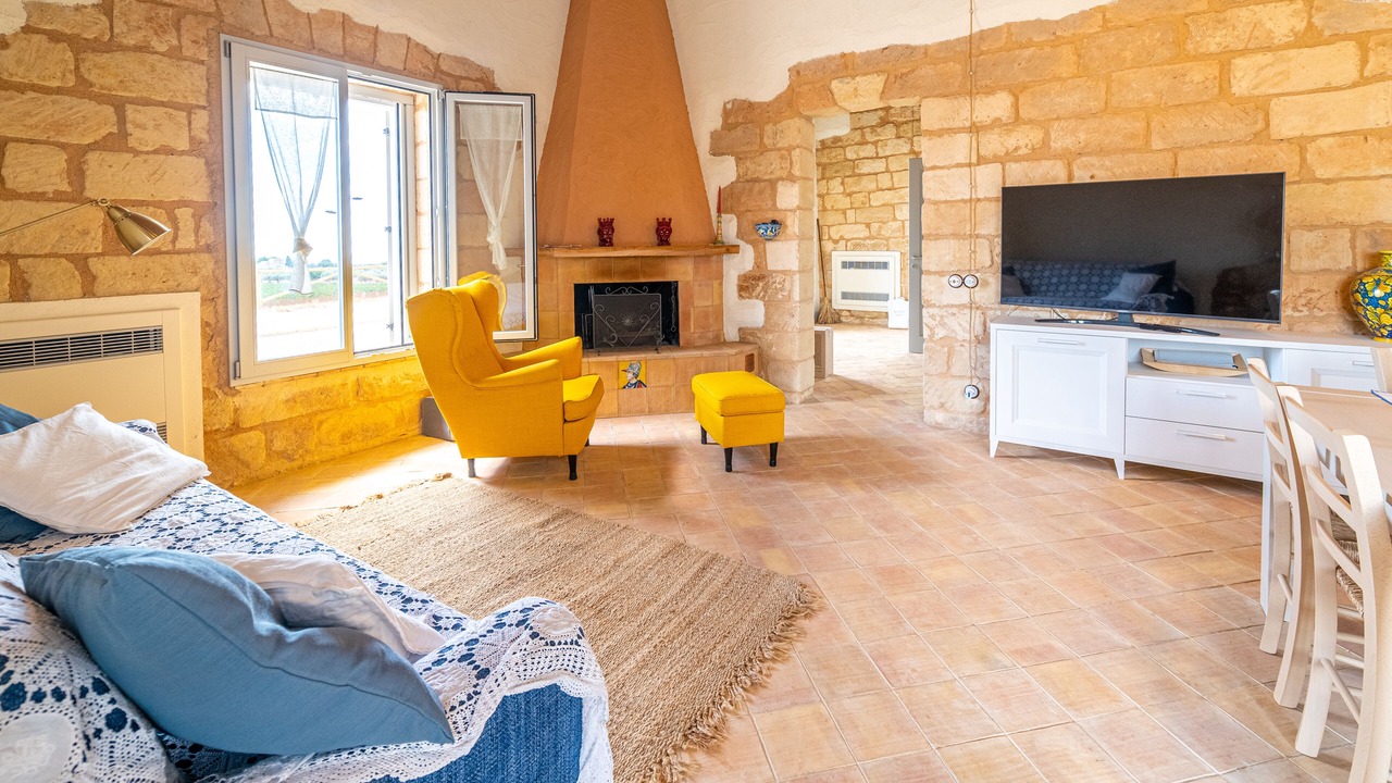 Photo of Bedroom in Menfi
