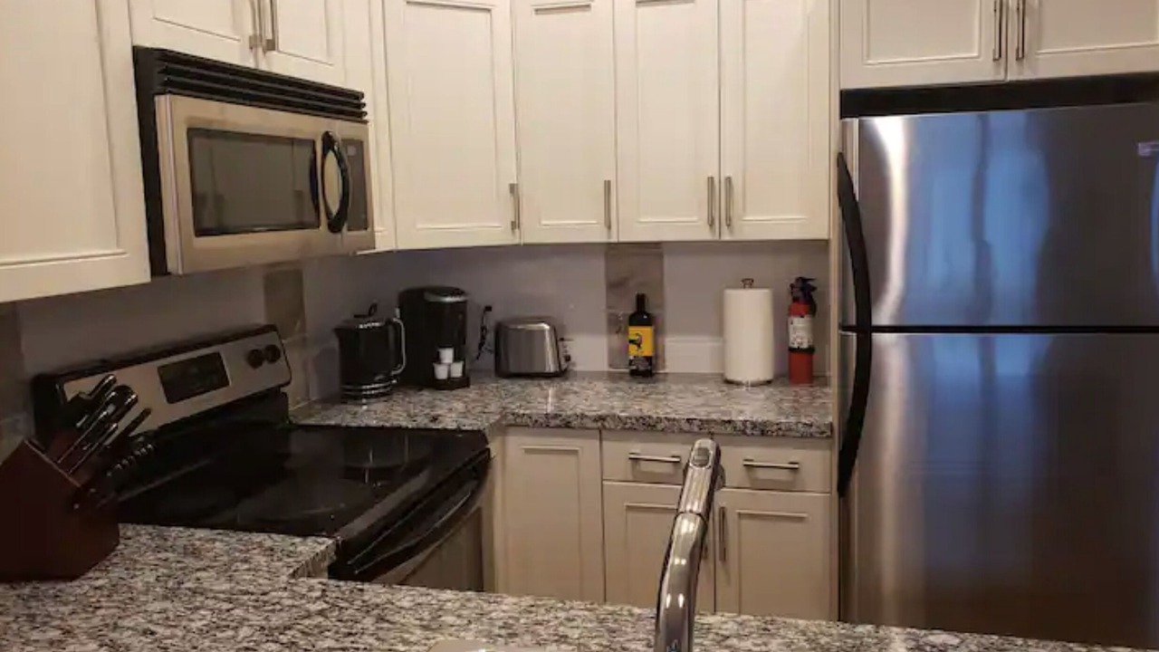 Photo of Kitchen in Westbank