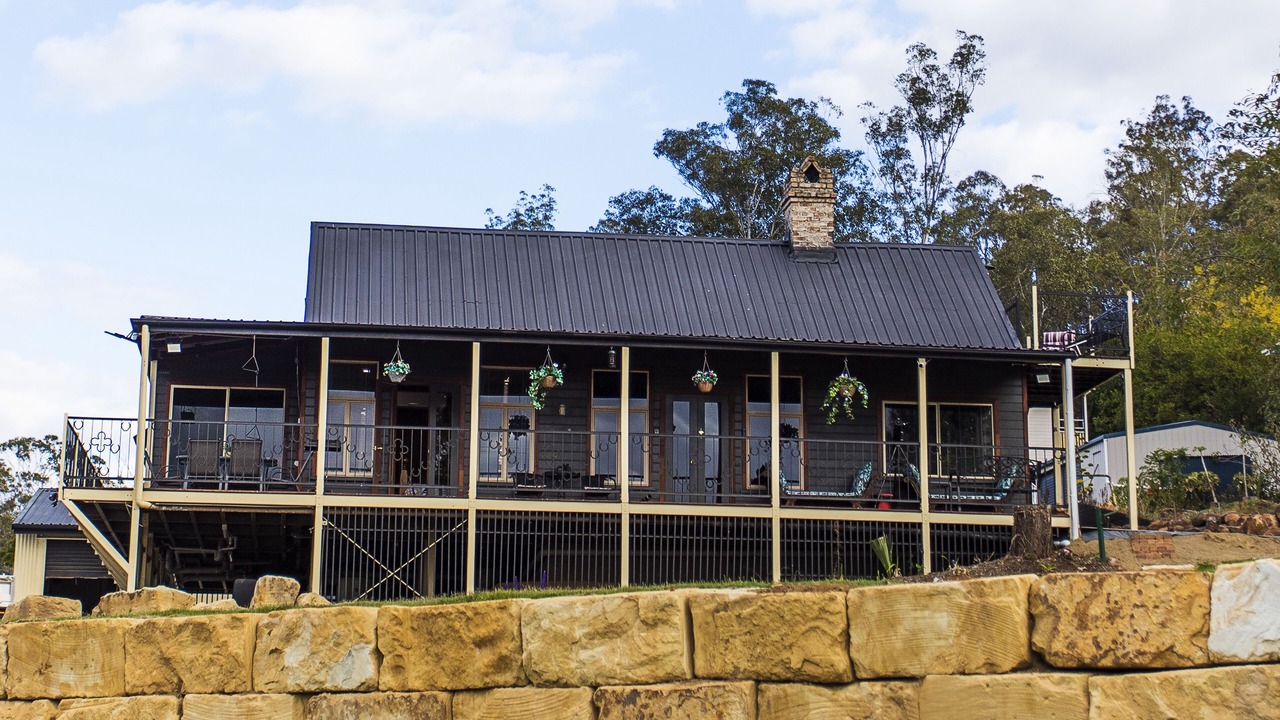 Photo of Outdoor in Esk