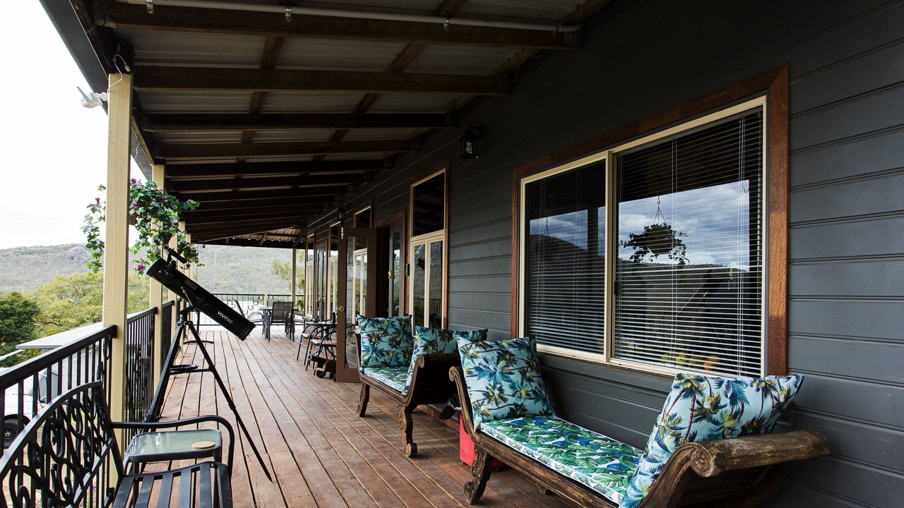 Photo of Patio Balcony in Esk