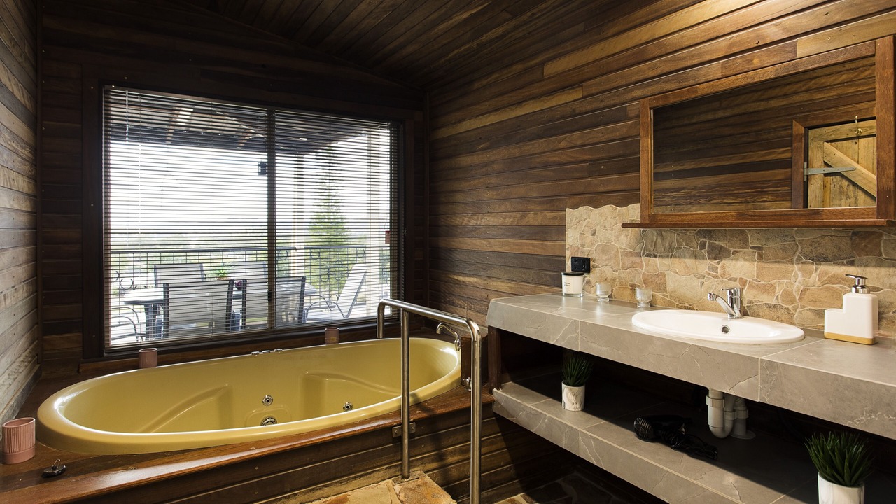 Photo of Bathroom in Esk