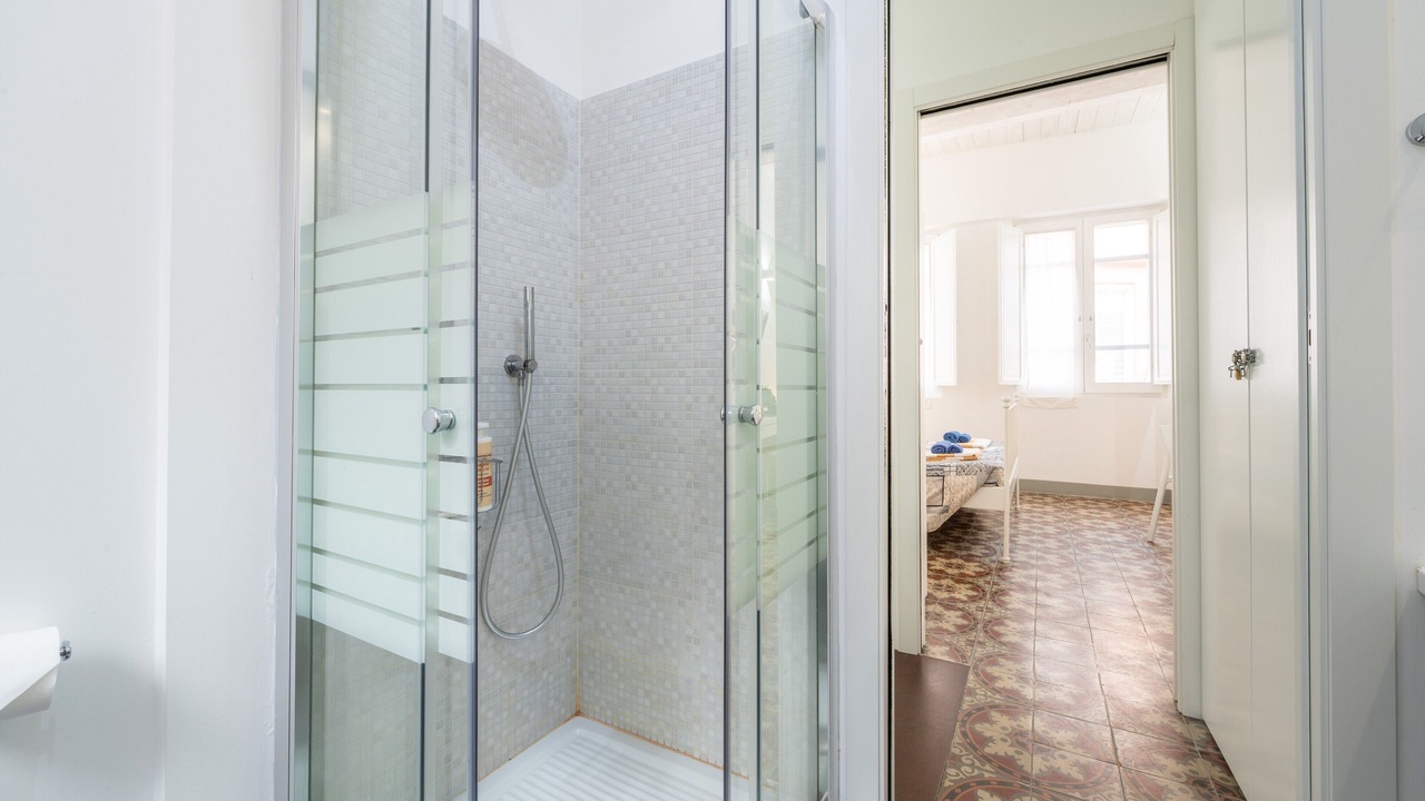 Photo of Bathroom in Cagliari