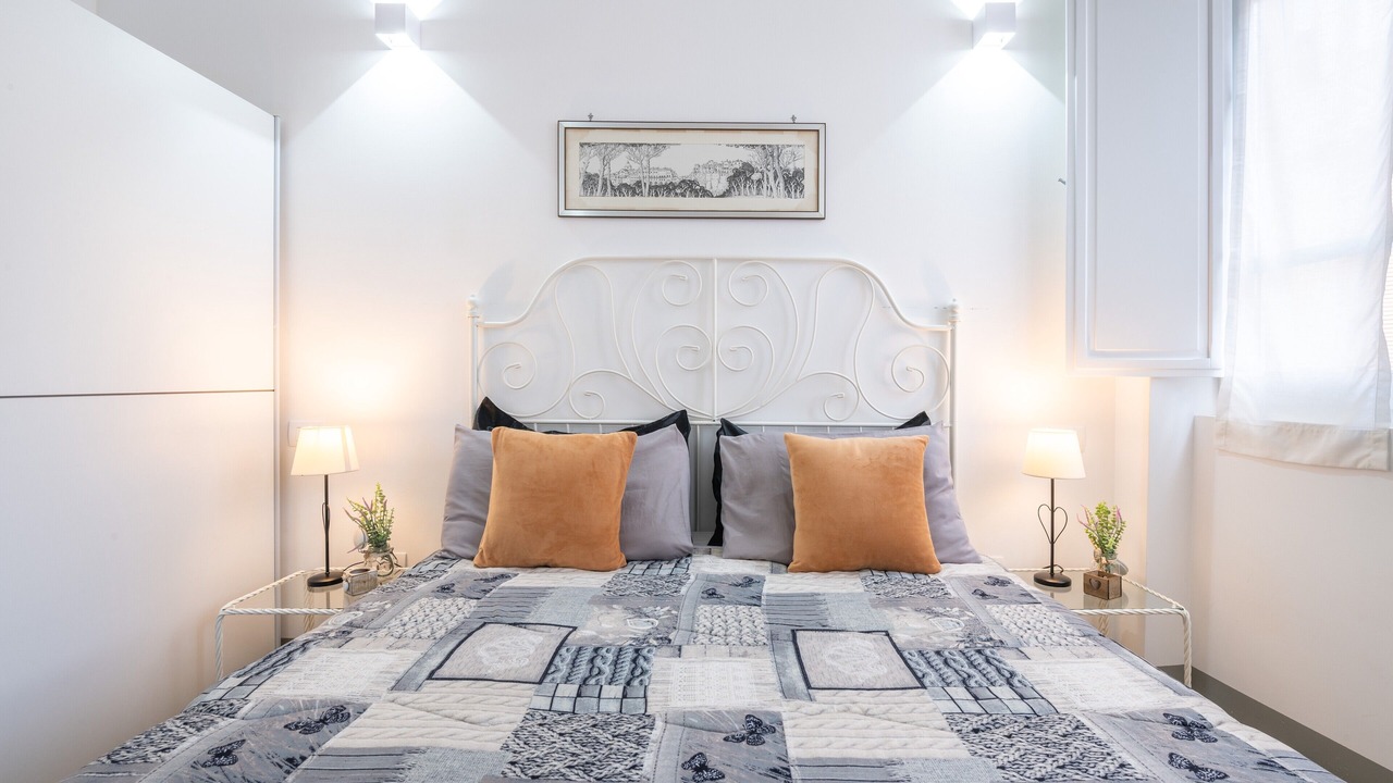Photo of Bedroom in Cagliari