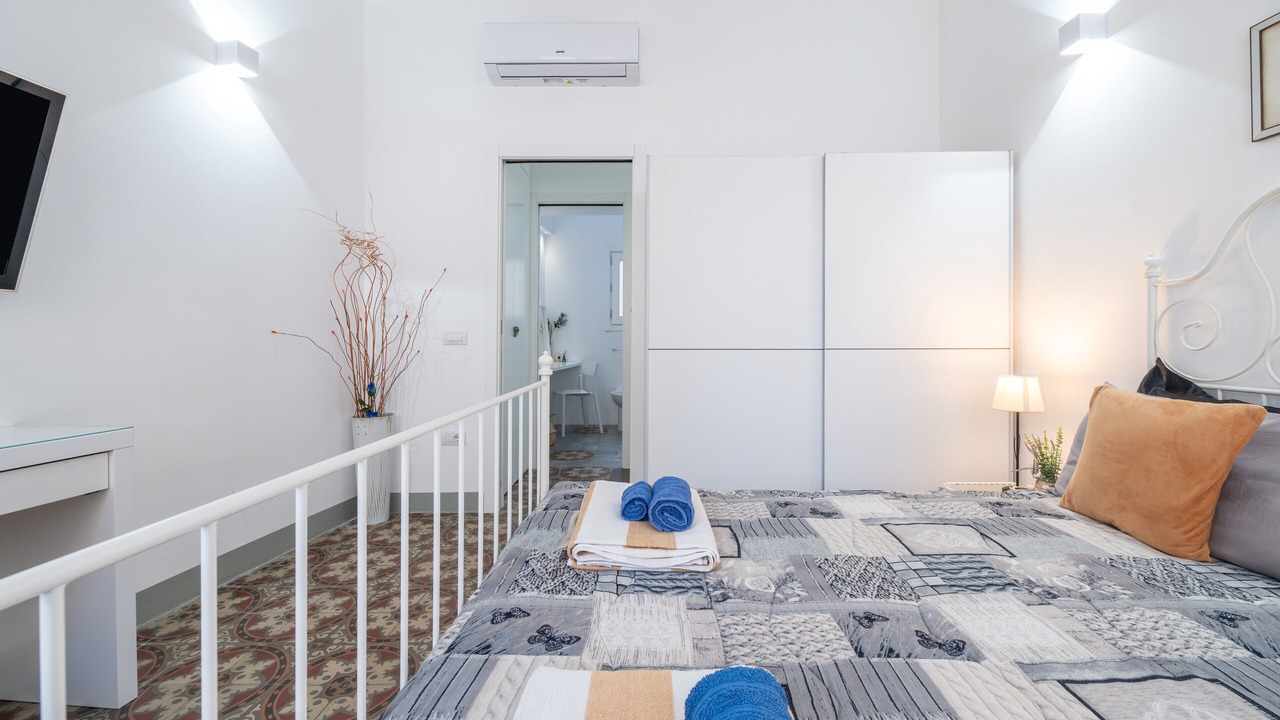 Photo of Bedroom in Cagliari