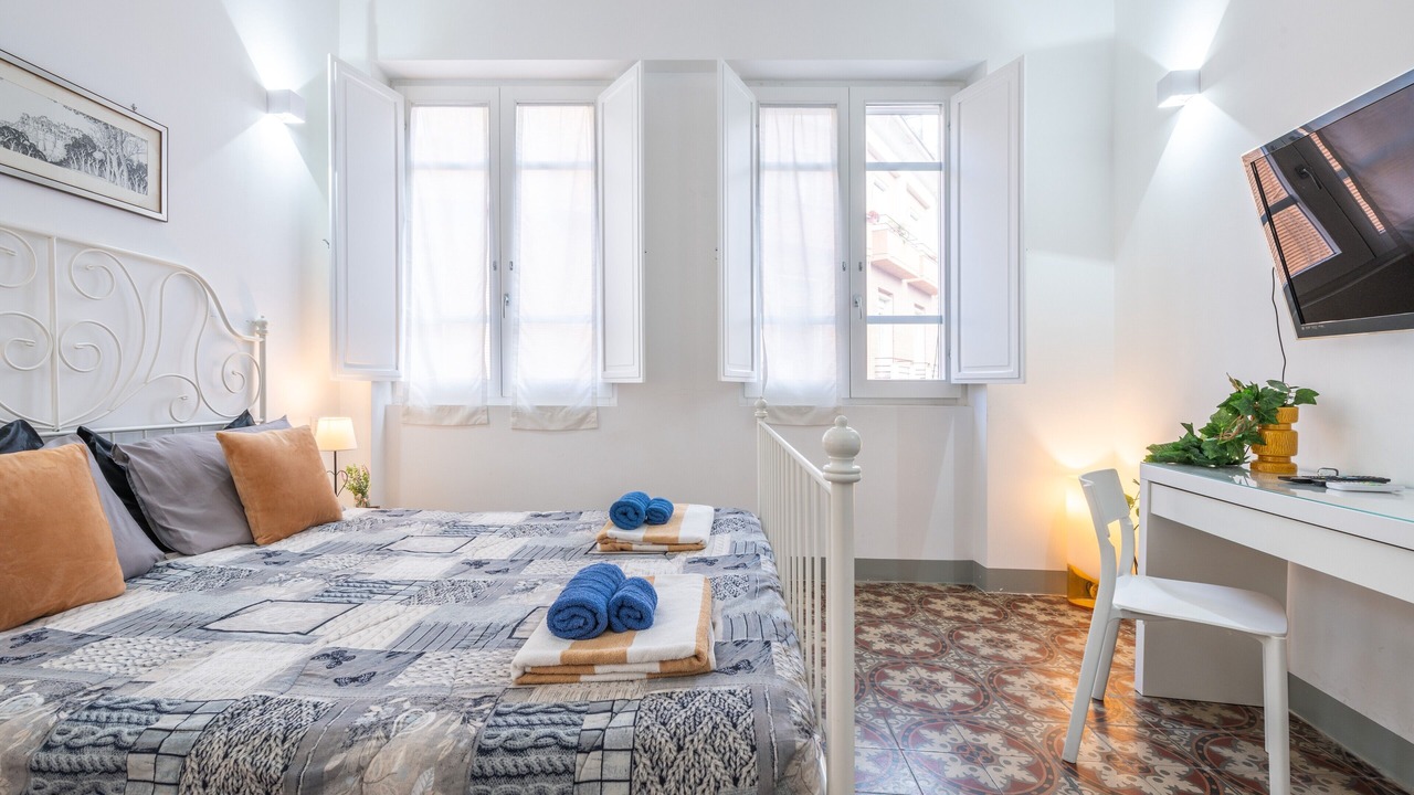 Photo of Bedroom in Cagliari
