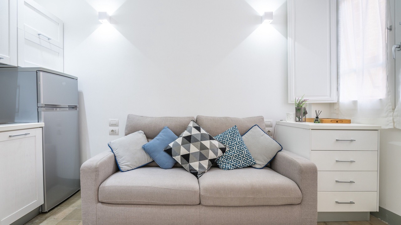 Photo of Livingroom in Cagliari