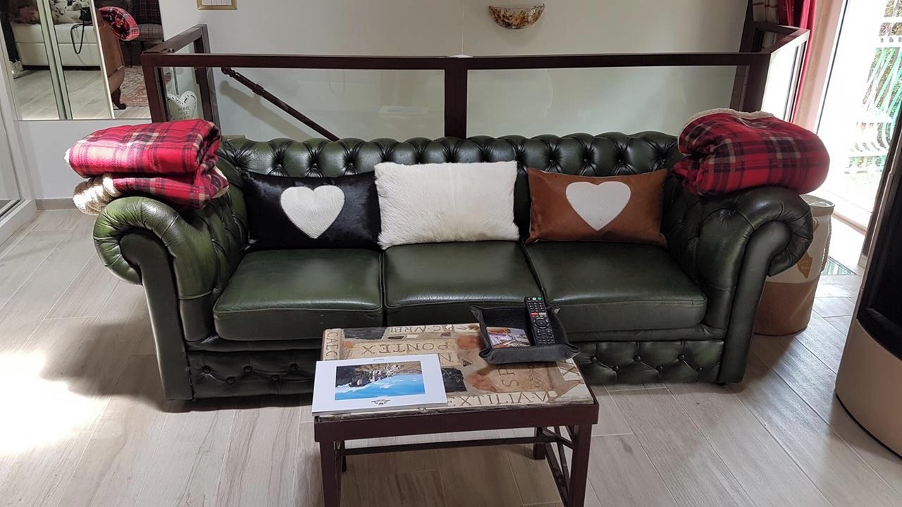 Photo of Livingroom in Vignanello