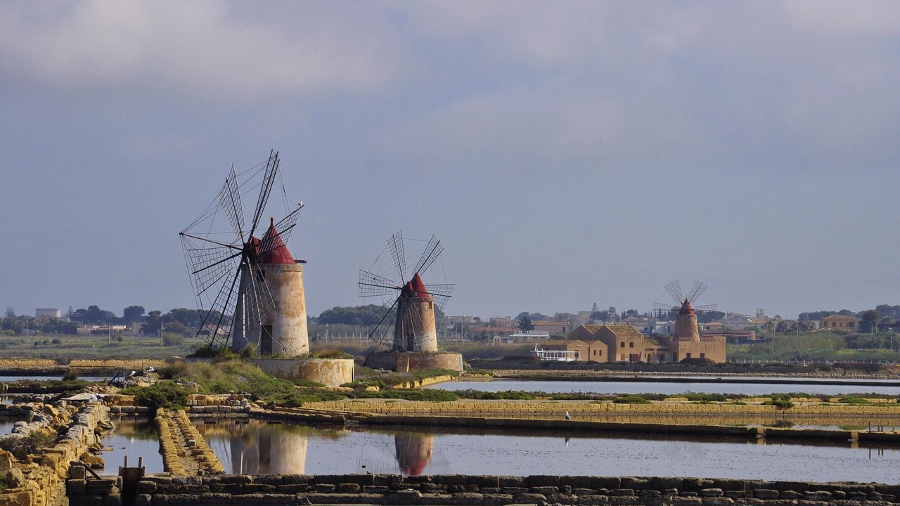 Photo of Others in Marsala