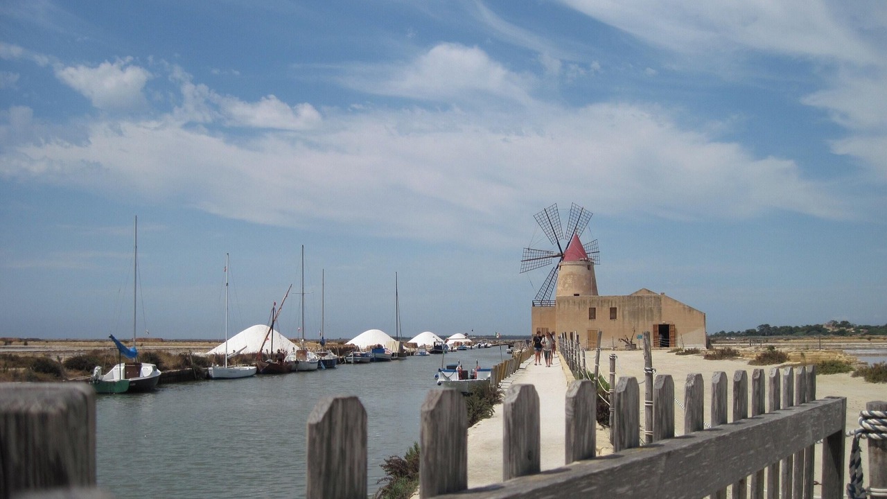 Photo of Others in Marsala