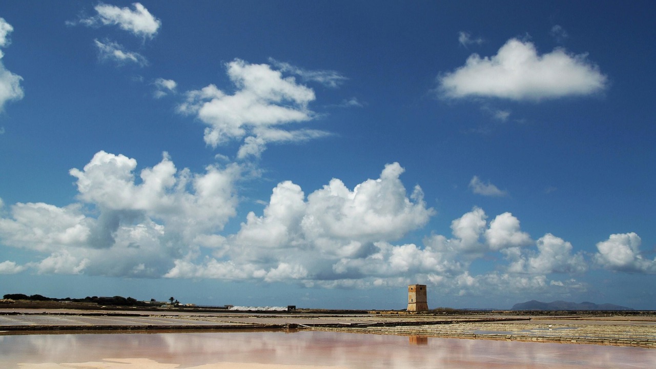 Photo of Others in Trapani City Centre