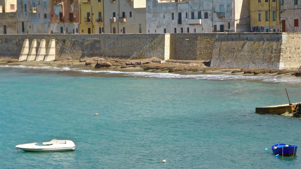 Photo of Others in Trapani City Centre