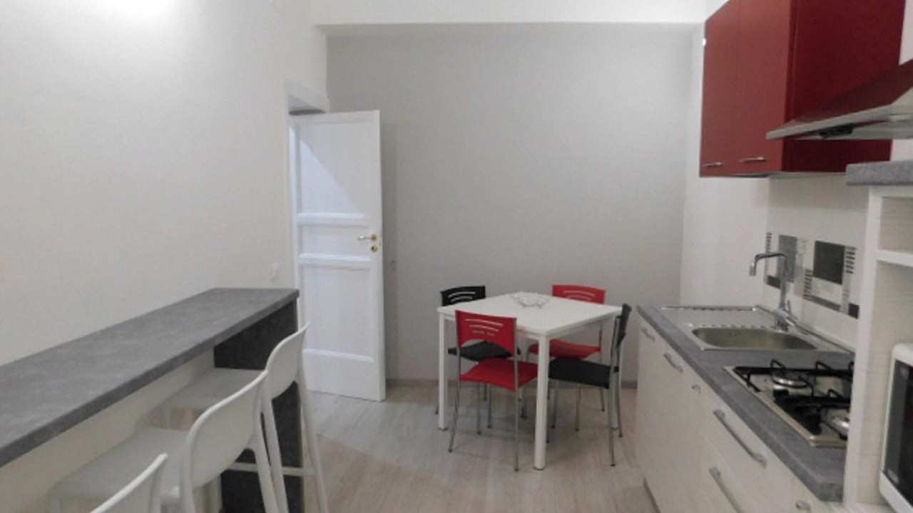 Photo of Livingroom in Trapani City Centre