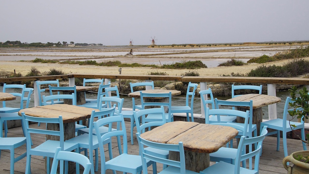 Photo of Others in Trapani City Centre