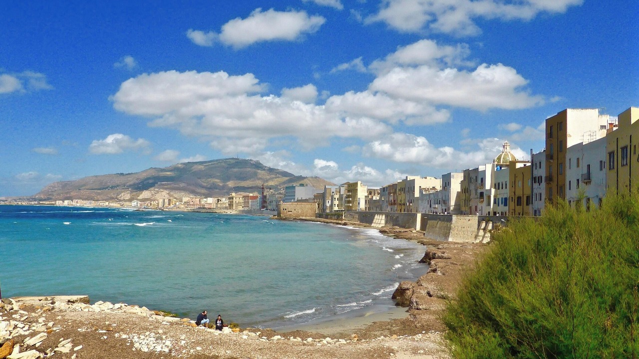 Photo of Others in Trapani City Centre