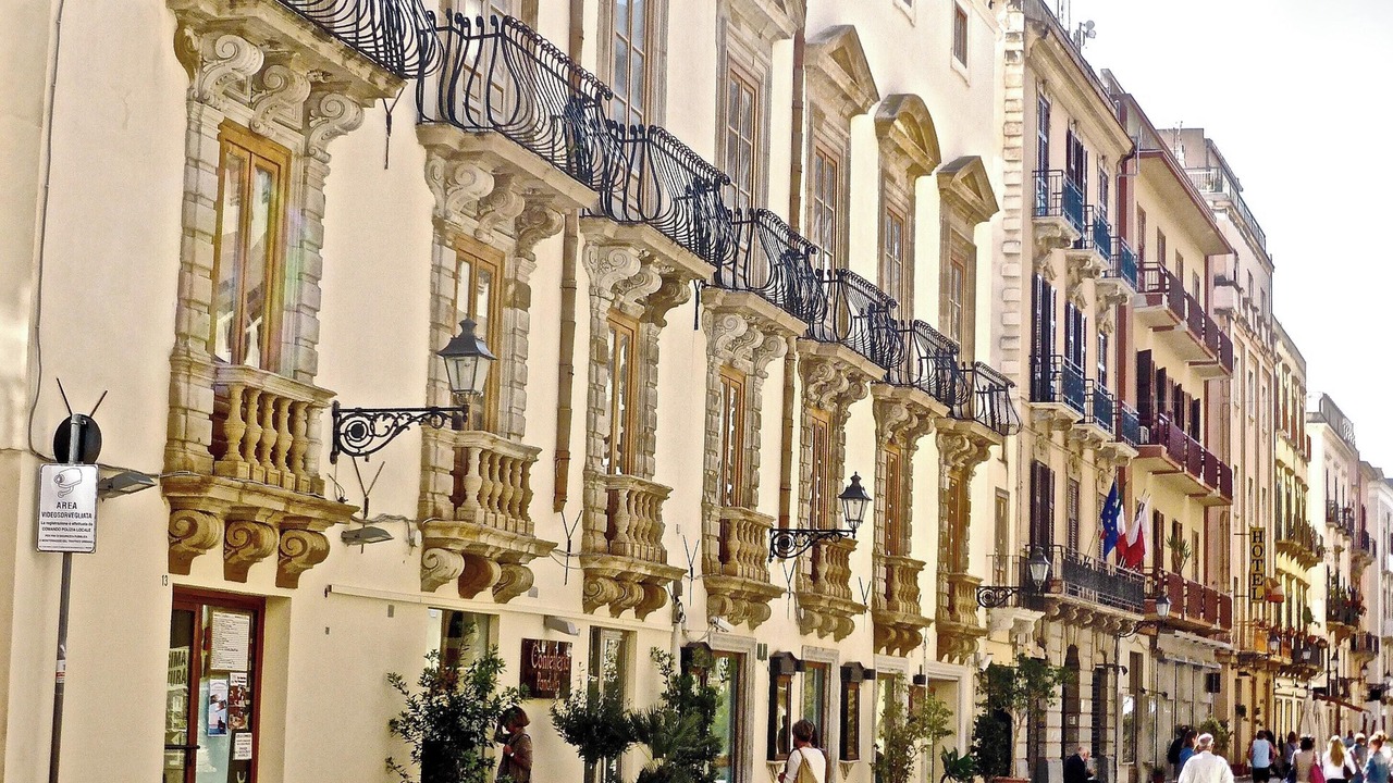 Photo of Others in Trapani City Centre