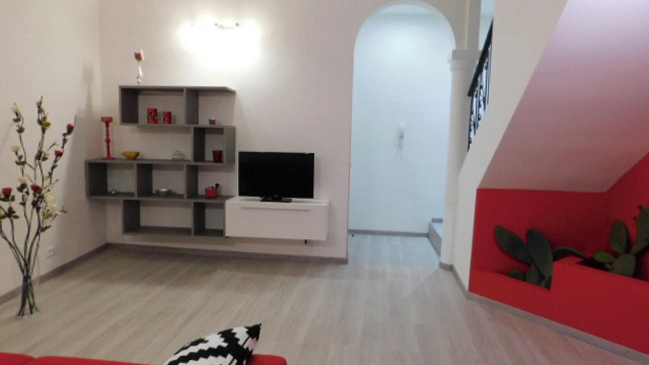 Photo of Livingroom in Trapani City Centre