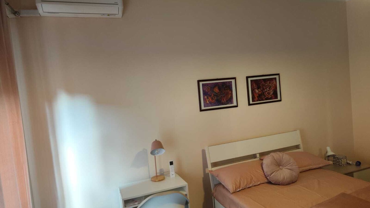 Photo of Bedroom in Monterotondo
