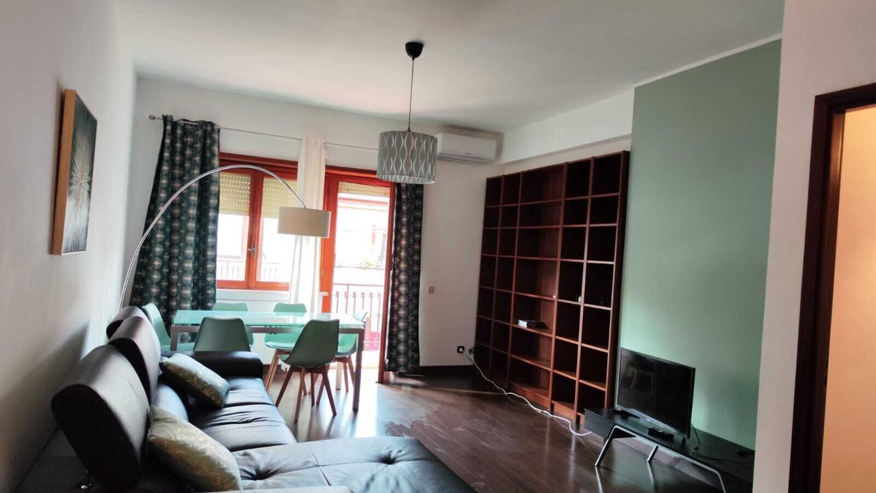 Photo of Livingroom in Monterotondo