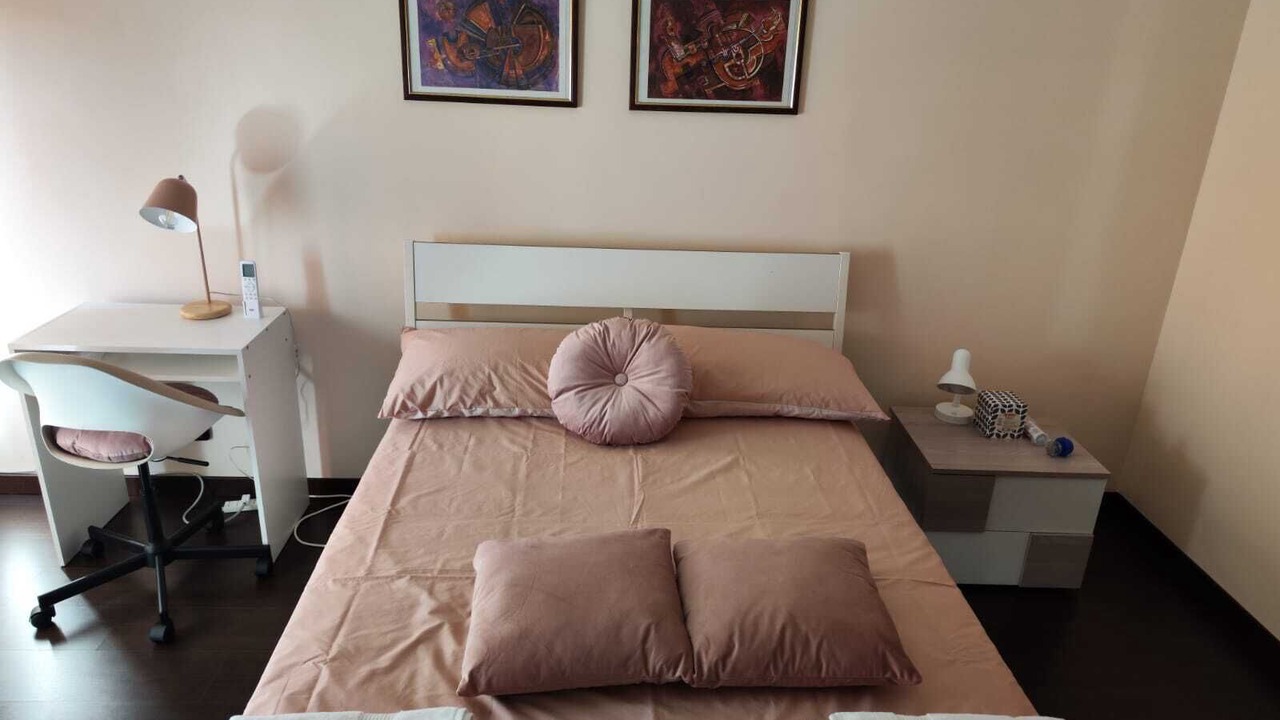 Photo of Bedroom in Monterotondo