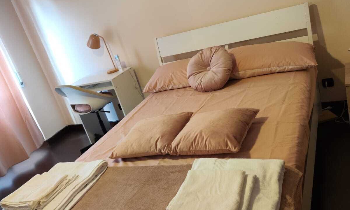 Photo of Bedroom in Monterotondo