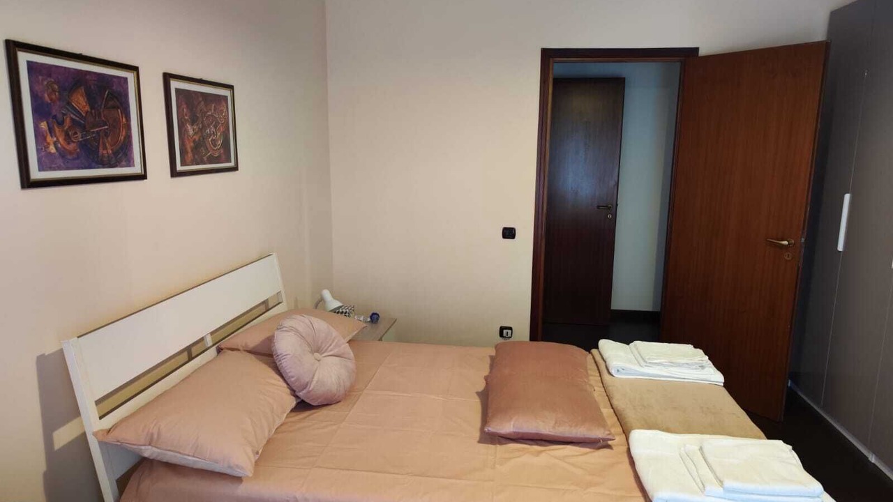 Photo of Bedroom in Monterotondo